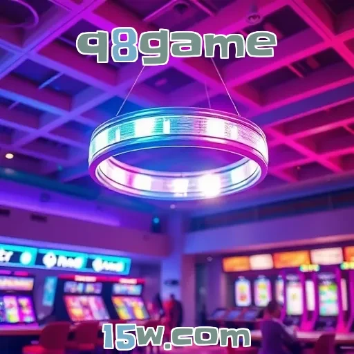 q8game: A Revolução dos Jogos em Seu App Exclusivo