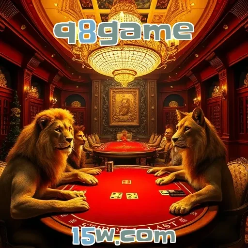 q8game: Login Rápido e Seguro para Jogadores Brasileiros