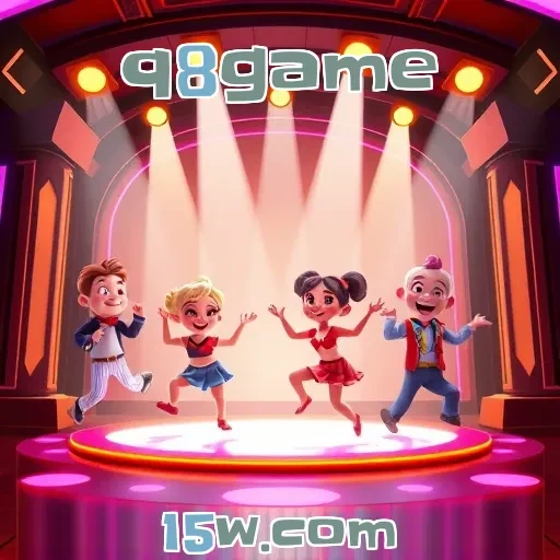 q8game: Uma Visão Completa da Nossa Plataforma de Jogos Incríveis